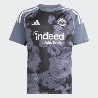 Eintracht Frankfurt Mens Third Jersey 25-26