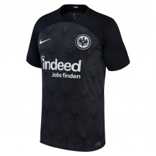Eintracht Frankfurt Away Jersey 2022-23
