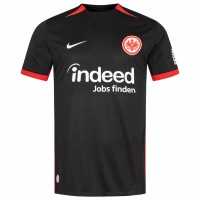Eintracht Frankfurt Mens Away Jersey 24-25