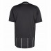 Eintracht Frankfurt Mens Fourth Jersey 25-26