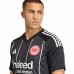 Eintracht Frankfurt Mens Fourth Jersey 25-26