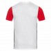 Eintracht Frankfurt Mens Home Jersey 24-25