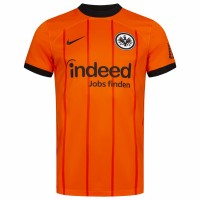 Eintracht Frankfurt Mens Third Jersey 24-25