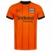 Eintracht Frankfurt Mens Third Jersey 24-25