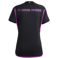 FC Bayern Womens Away Jersey 2023-24