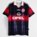 Bayern Munich Home Retro Jersey 1997-1999
