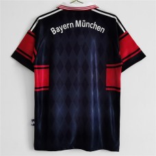 Bayern Munich Home Retro Jersey 1997-1999