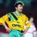 Bayern Munich Away Retro Jersey 1993-1994