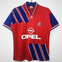 Bayern Munich Home Retro Jersey 1993-1994