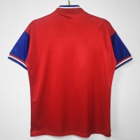 Bayern Munich Home Retro Jersey 1993-1994
