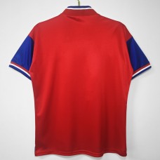 Bayern Munich Home Retro Jersey 1993-1994