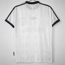 Bayern Munich Away Retro Jersey 1996-1998