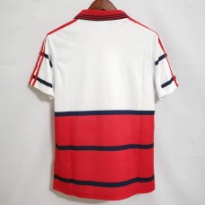 Bayern Munich Away Retro Jersey 1999-2000