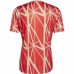 Bayern Munich Mens Pre Match Training Jersey 24-25