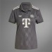 FC Bayern Mens Wiesn Jersey 24-25