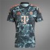 FC Bayern Mens Away Jersey 24-25