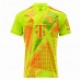 FC Bayern Mens Goalkeeper Jersey 24-25