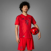 FC Bayern Mens Home Authentic Jersey 24-25