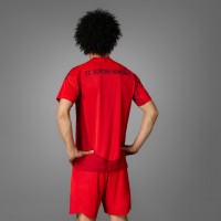 FC Bayern Mens Home Authentic Jersey 24-25