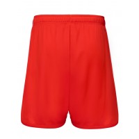 FC Bayern Mens Home Shorts 2023-24