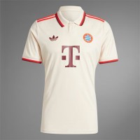 FC Bayern Mens Third Jersey 24-25