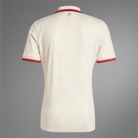 FC Bayern Mens Third Jersey 24-25