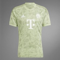 FC Bayern Mens Wiesn Jersey 23-24
