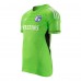 FC Schalke 04 Mens Goalkeeper Jersey 2023-24