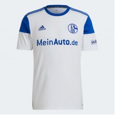 FC Schalke 04 Away Jersey 2022-23
