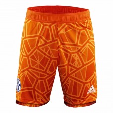 FC Schalke 04 Goalkeeper Shorts 2022-23