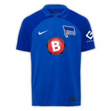 Hertha Bsc Mens Away Jersey 2023-24