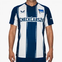 Hertha BSC Mens Home Jersey 25-26