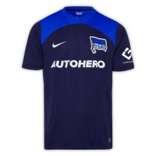 Hertha Bsc Away Jersey 2022-23