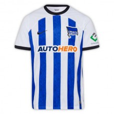 Hertha BSC Home Jersey 2022-23