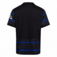 Hertha BSC Mens Away Jersey 24-25