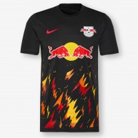 RB Leipzig Mens Leipzig On Fire Jersey 23-24