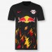 RB Leipzig Mens Leipzig On Fire Jersey 23-24