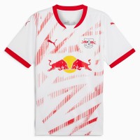 RB Leipzig Mens Home Jersey 24-25