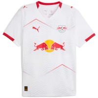 RB Leipzig Mens Home Jersey 25-26