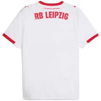 RB Leipzig Mens Home Jersey 25-26
