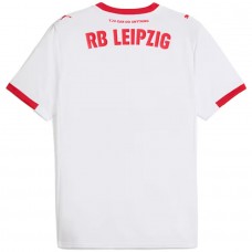 RB Leipzig Mens Home Jersey 25-26