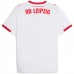 RB Leipzig Mens Home Jersey 25-26