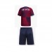 Red Bull Leipzig Kids Away Kit 2023-24