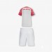 Red Bull Leipzig Kids Home Kit 2023-24