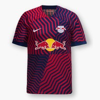 RB Leipzig Mens Away Jersey 2023-24