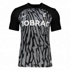 SC Freiburg Mens Away Jersey 23-24