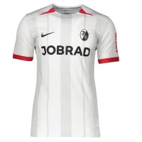 SC Freiburg Mens Away Jersey 24-25