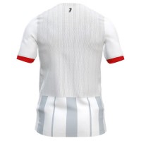 SC Freiburg Mens Away Jersey 24-25