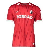 SC Freiburg Mens Home Jersey 24-25