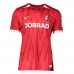 SC Freiburg Mens Home Jersey 24-25